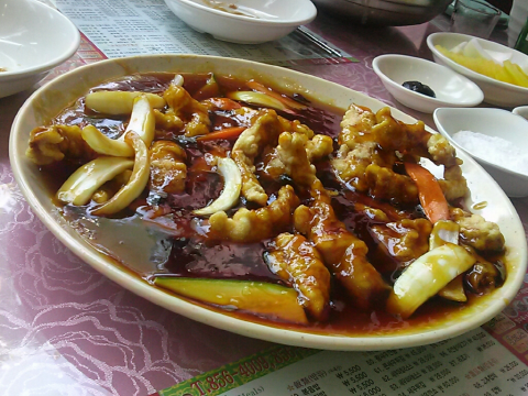 콩국수, 탕수육 (1).png