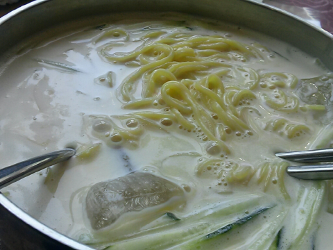 콩국수, 탕수육.png